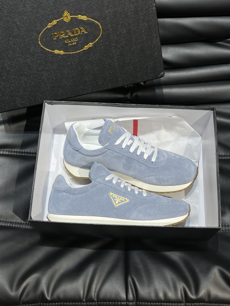 Prada Casual Shoes